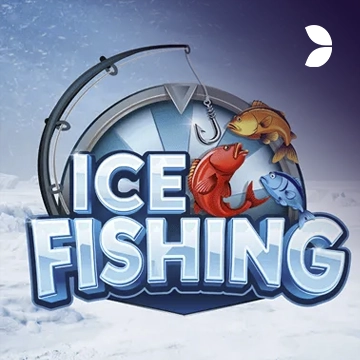 Ice Fishing - HEROBET168