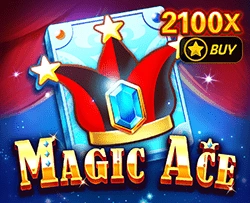 Magic Ace - HEROBET168