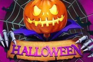 PLAYSTAR : HALLOWEEN - HEROBET168