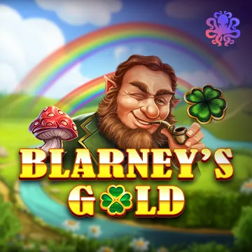 Blarneys Gold - HEROBET168