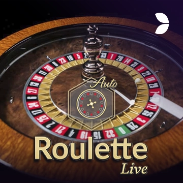 Auto-Roulette - HEROBET168