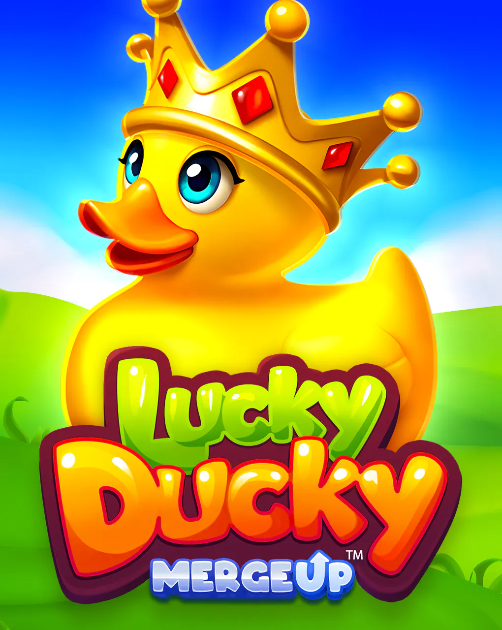 Lucky Ducky - HEROBET168