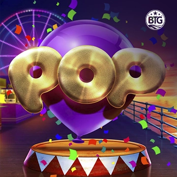 Bigtime : Pop - HEROBET168