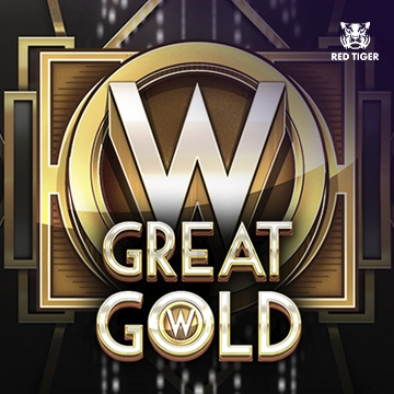 Great Gold - HEROBET168