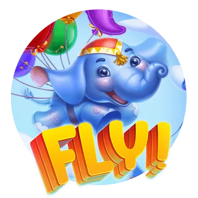 Fly! - HEROBET168