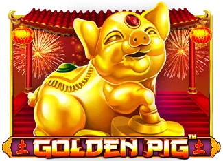Golden Pig - HEROBET168