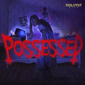 Possessed - HEROBET168
