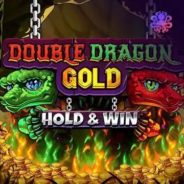 Double Dragon Gold: Hold & Win! - HEROBET168