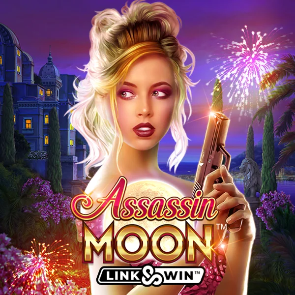 Assassin Moon - HEROBET168