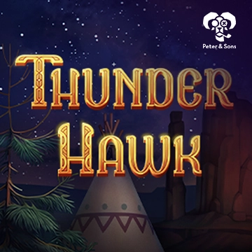 Thunderhawk - HEROBET168