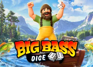 Big Bass Dice - HEROBET168