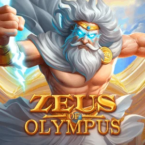 Zeus of Olympus - HEROBET168