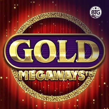 Bigtime : Gold Megaways - HEROBET168