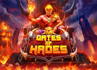 Gates of Hades - HEROBET168