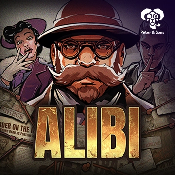 Alibi - HEROBET168