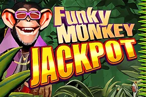 Funky Monkey JP - HEROBET168