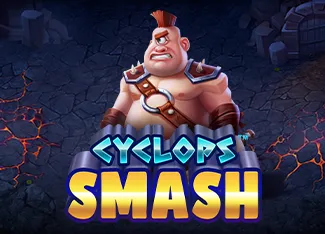 Cyclops Smash - HEROBET168