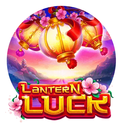 Lantern Luck - HEROBET168