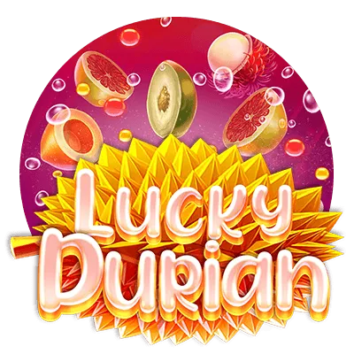 Lucky Durian - HEROBET168