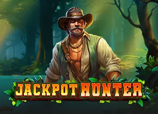 Jackpot Hunter - HEROBET168