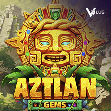 Aztlan Gems - HEROBET168