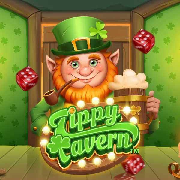 Tippy Tavern - HEROBET168