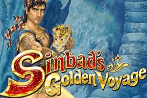 Sinbads Golden Voyage - HEROBET168