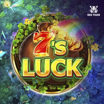 7s Luck - HEROBET168