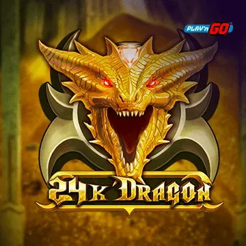 24k Dragon - HEROBET168