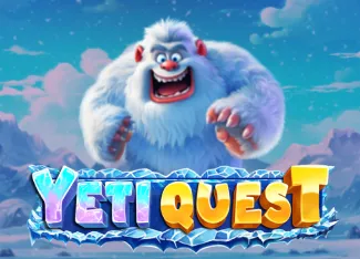 Yeti Quest - HEROBET168