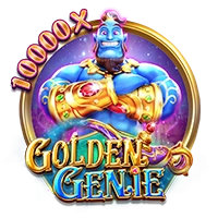 GOLDEN GENIE - HEROBET168