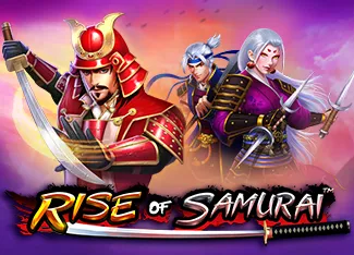 Rise of Samurai - HEROBET168