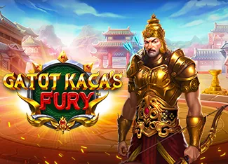 Gatot Kacas Fury - HEROBET168