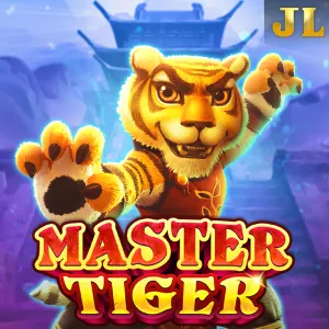 Master Tiger - HEROBET168
