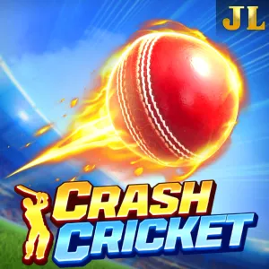 Crash Cricket - HEROBET168