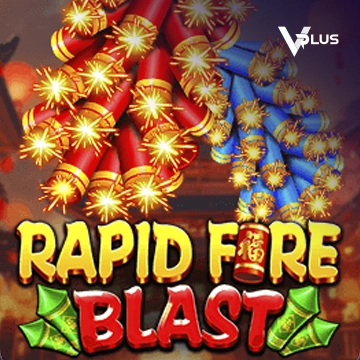 Rapid Fire Blast - HEROBET168