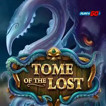 Tome of the Lost - HEROBET168