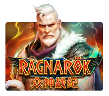 Ragnarok - HEROBET168