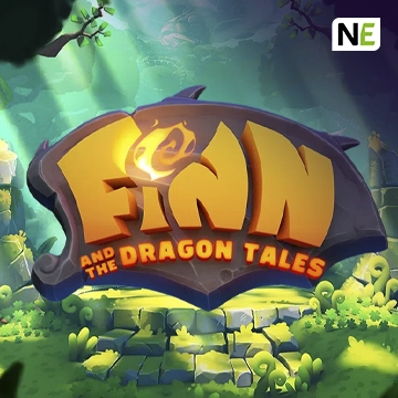 Finn and the Dragon Tales - HEROBET168