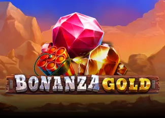 Bonanza Gold - HEROBET168