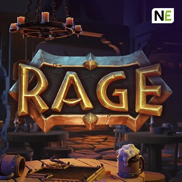 Rage - HEROBET168