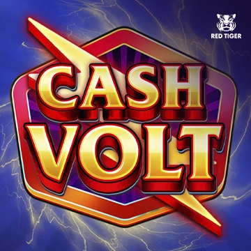 Cash Volt - HEROBET168