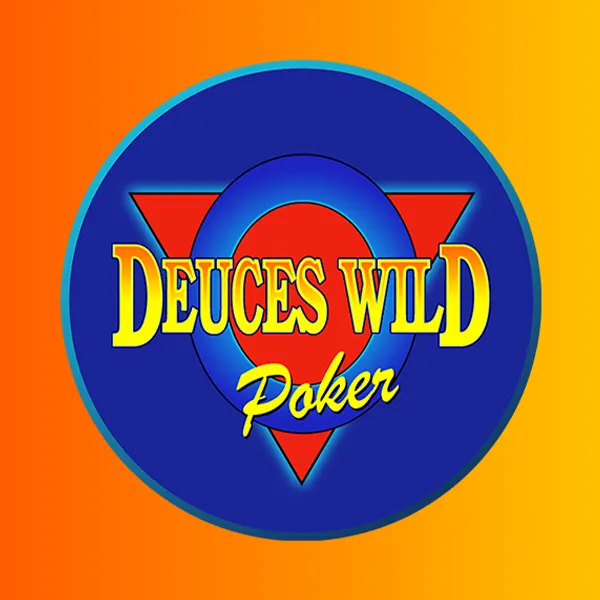 Deuces Wild - HEROBET168