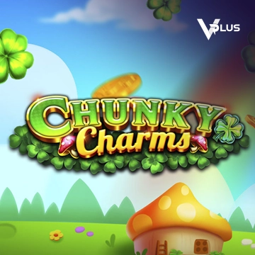 Chunky Charms - HEROBET168
