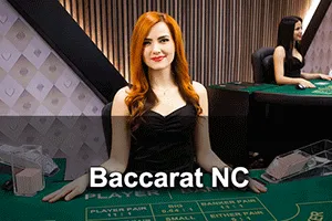 Baccarat NC - HEROBET168