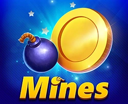 Mines - HEROBET168