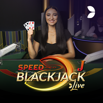 Speed Blackjack J - HEROBET168