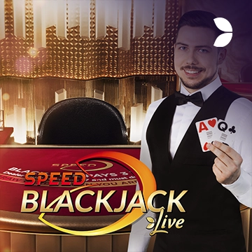 Speed VIP Blackjack 3 - HEROBET168