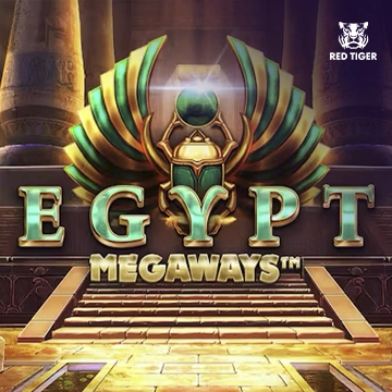 Egypt Megaways - HEROBET168