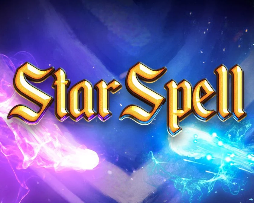 StarSpell - HEROBET168